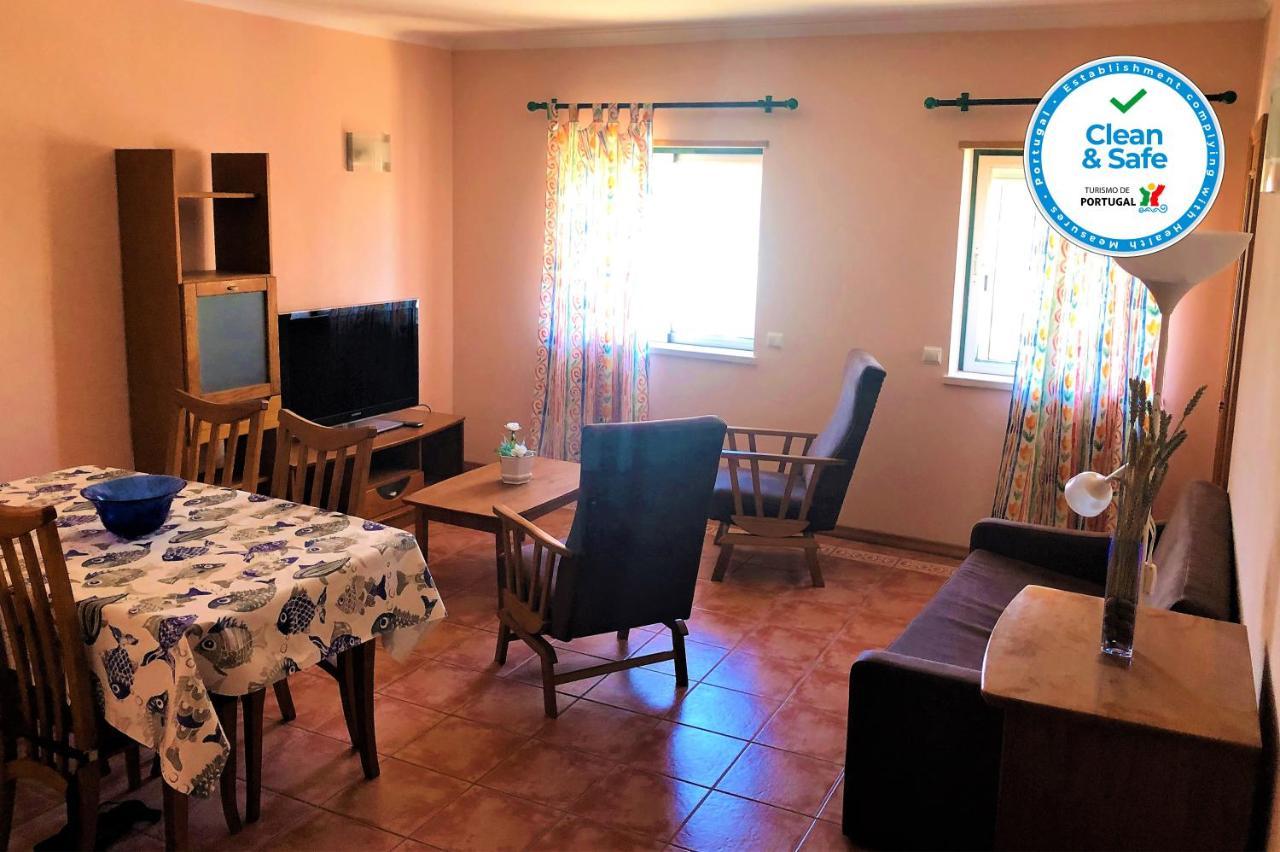Casa Cataplana Appartamento Lagos