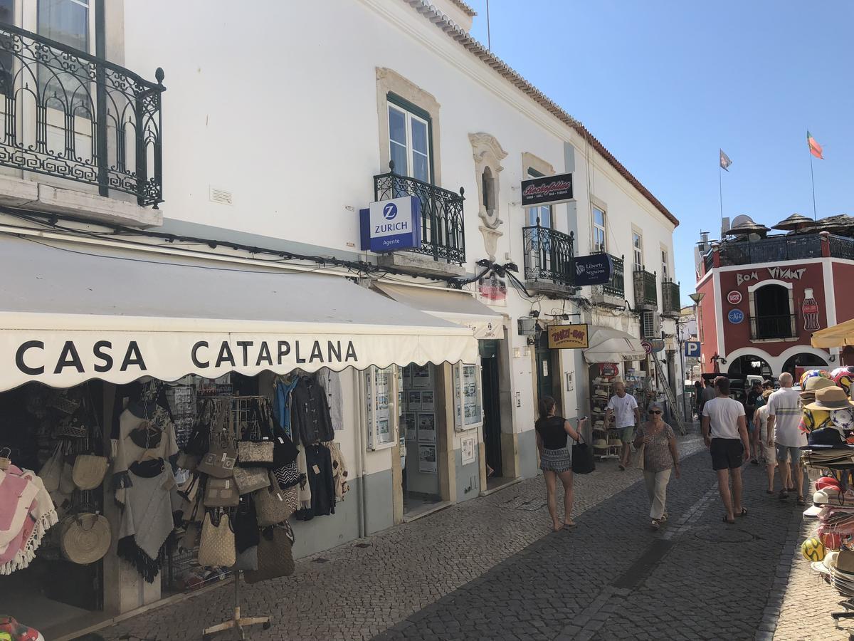 Casa Cataplana Appartamento Lagos